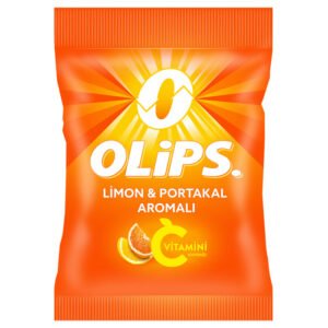 Limon & Portakal 76 Gr