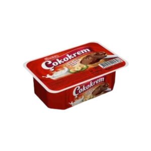 Çokokrem Kakaolu Fındık Kreması 180 Gr