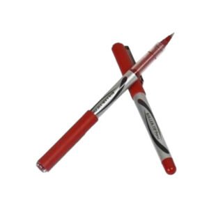 Aihao 2000a Kırmızı Roller Tip Kalem