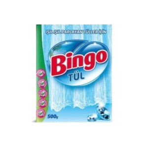 Tül Parlatıcı 500 Gr
