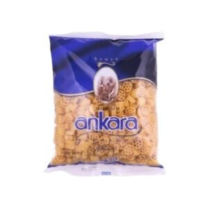 Makarna Bamya 500 Gr