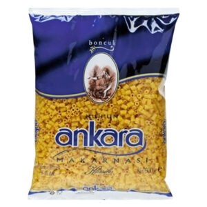 Makarna Boncuk 500 Gr