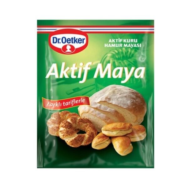 Maya Aktif 90 Gr