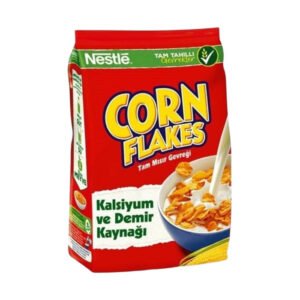 Mısır Gevreği Corn Flakes 200 Gr