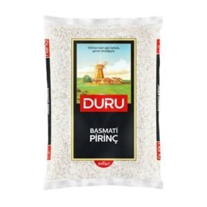 Pirinç Basmati 1000 Gr