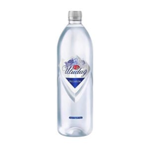 Premium Pet Şişe Su 1 Lt