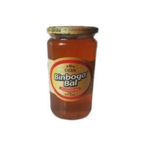 Çiçek Balı 650 gr