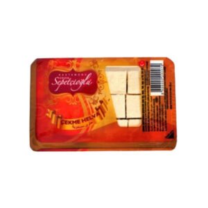 Sade Çekme Helva (Küçük Dilim Vakumlu) 60 gr