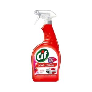 Her Yer Leke Uzmanı Sprey 1000 Ml