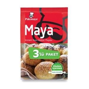 Maya Kuru İnstant 3x10 Gr