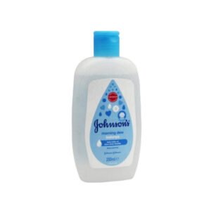 Morning Dew Kolonya 200 Ml