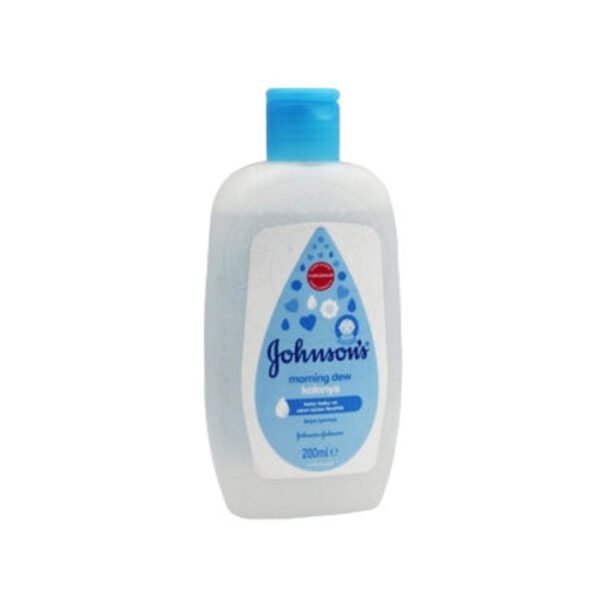 Morning Dew Kolonya 200 Ml
