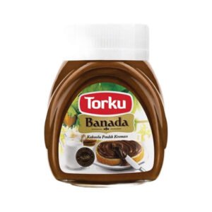Krema Banada Kakaolu Fındık 700 Gr