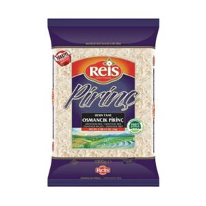 Pirinç Osmancık 1 Kg