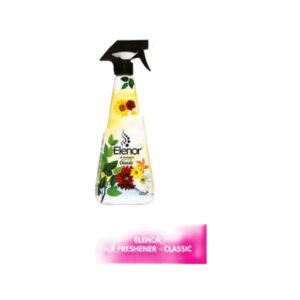 Oda Ve Çamaşır Kokusu Sprey Classic 500 Ml