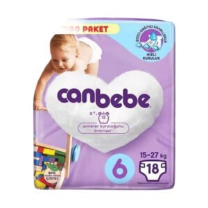 Jumbo Extra Large 18'li