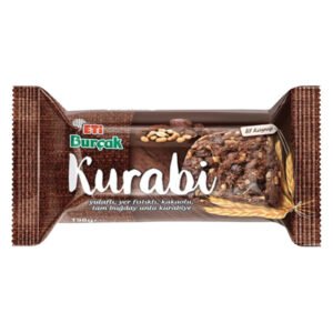 Burçak Kurabi 198 Gr