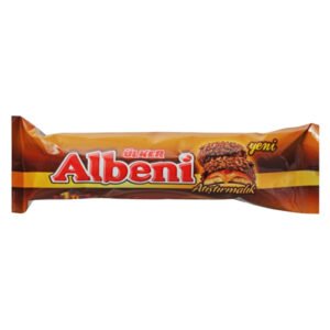 Albeni Atıştırmalık 72 Gr