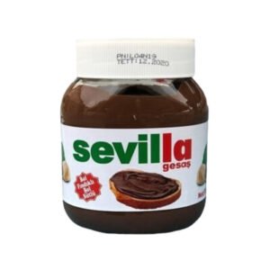 Sevilla Fındık Kreması 700g