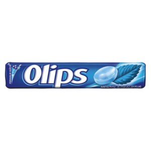 Mentol Okaliptus Stick Şeker 28 gr