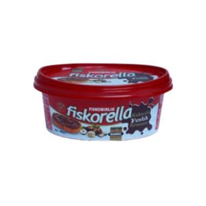 Kakaolu Fındık Kreması 400 Gr