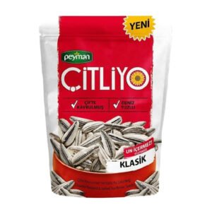 Çitliyo Klasik 100 Gr