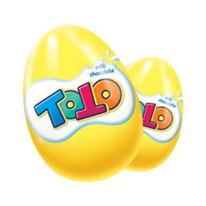 Toto Yumurta 20 Gr