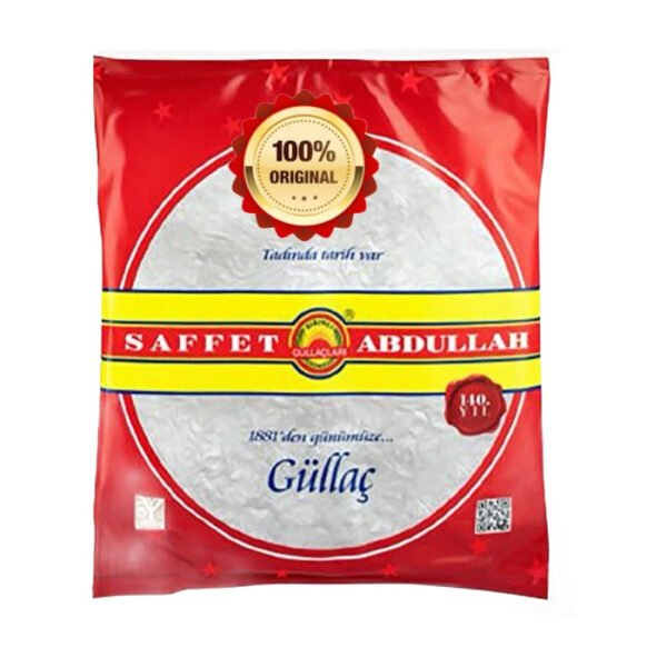 Güllaç 400 gr