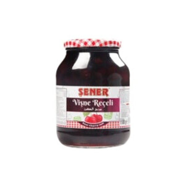 Reçel Vişne 1100 gr