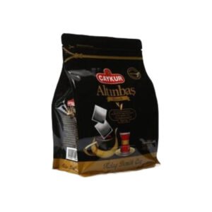 Altınbaş Klasik Demlik Poşet Çay 80'li 400 gr