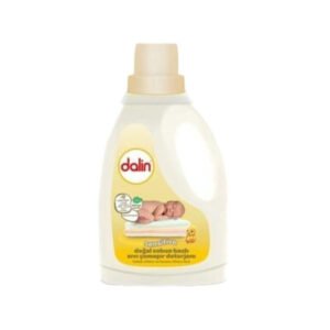 Sıvı Çamaşır Deterjanı Doğal Sabun Bazlı 1500 Ml