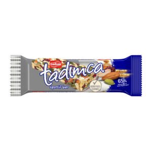 Tadımca Sportif Bar 30 Gr