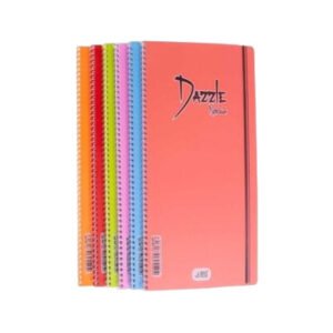 Umut A4 72 Yaprak Spiralli Çizgili Defter