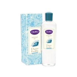 Kolonya Okyanus Pet Şişe 80° 400 Ml