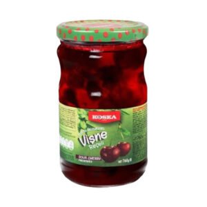Reçel Vişne 760 Gr