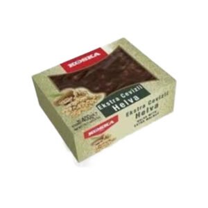 Extra Cevizli Yaz Helvası 400 gr