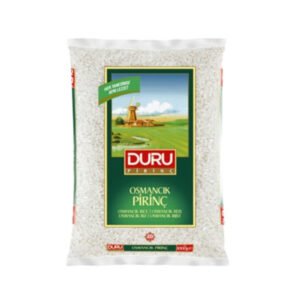 Pirinç Osmancık Pilavlık 1 Kg