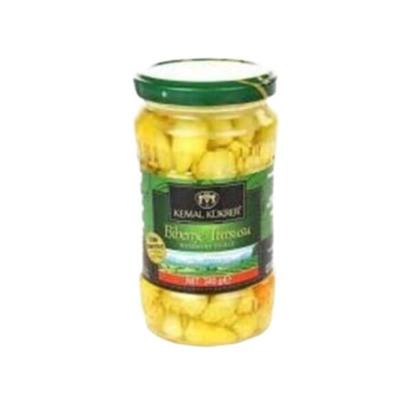 Biberiye Turşusu 340 gr