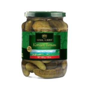 Salatalık Turşusu 650 gr