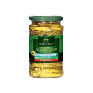 Yakan Acı Biber Turşusu 340 gr