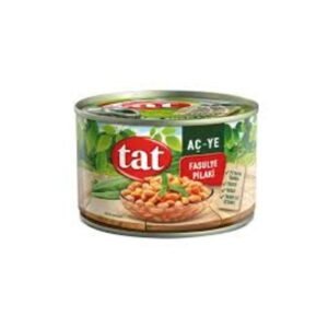 Fasulye Pilaki 400 Gr