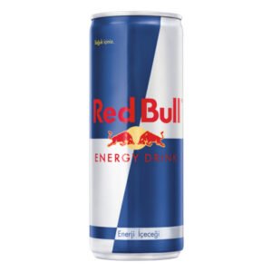 Enerji İçeceği 250 Ml