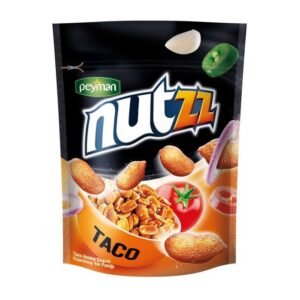 Nutzz Taco 130 Gr