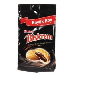 Biskrem 200 Gr