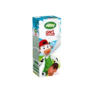 Süt Uht 200 Ml