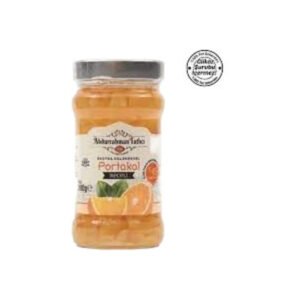 Portakal Reçeli 380 Gr