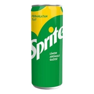 Gazoz 330 Ml