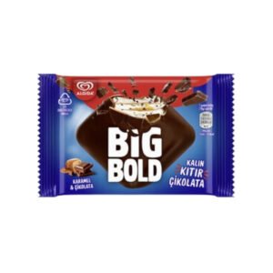 Big Bold 95 Ml