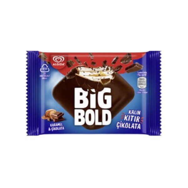 Big Bold 95 Ml