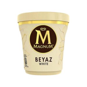 Beyaz Cup 400 Ml